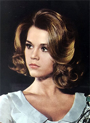 ジェーン・フォンダ