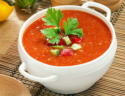 gazpacho
