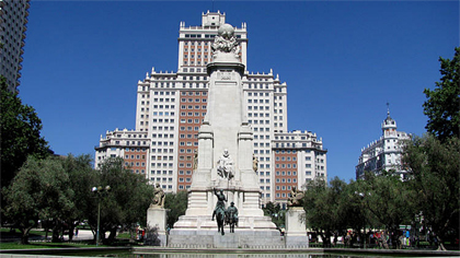 plazadeespana
