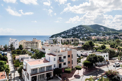 Santa Eurlalia Hotel